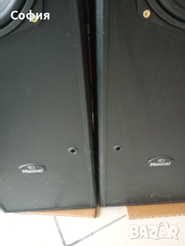 Kолони MAGNAT 22-30.000kx.4-8om.240w., снимка 9 - Тонколони - 52636732