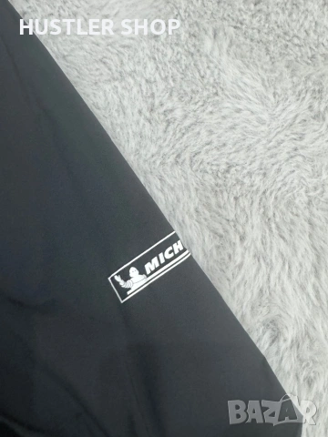 Мъжко горнище PORSCHE. Размер L, снимка 3 - Спортни дрехи, екипи - 54151255