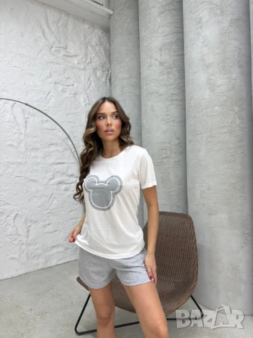 Дамски комплект от две части  , снимка 9 - Спортни екипи - 50449556