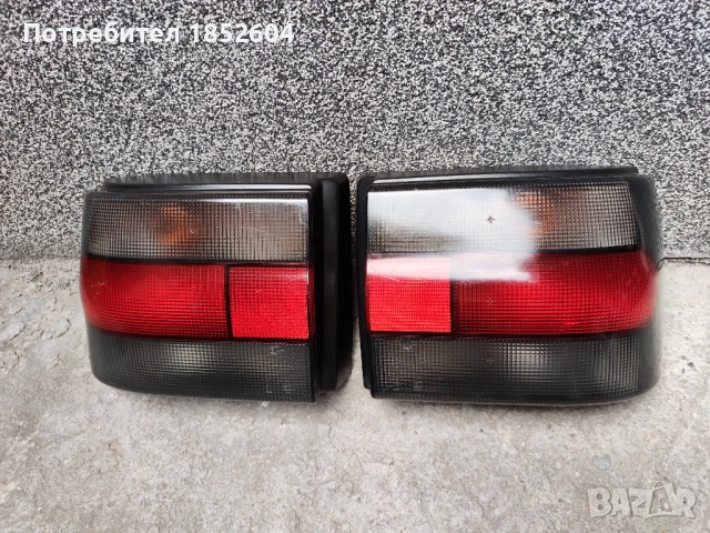 Стопове 19 хечбек, снимка 9 - Части - 53048667