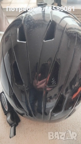 Мотоциклетна каска супер 