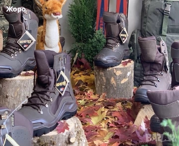 Тактически Кубинки с GORETEX+Подарък—Тактически Колан-От 14.11.2025 До 16.11.2025г., снимка 7 - Екипировка - 52408603
