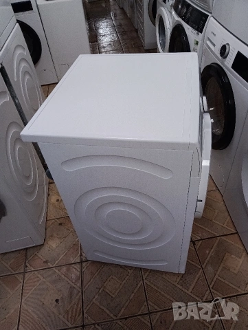 Като нова пералня Сименс Siemens IQ 300 IQ Drive 6кг А+++ с две години гаранция!, снимка 9 - Перални - 54232864