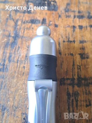 голф инструмент Марксман Marksman мултифункционален 4 в 1 в кутия, снимка 14 - Голф - 53938135