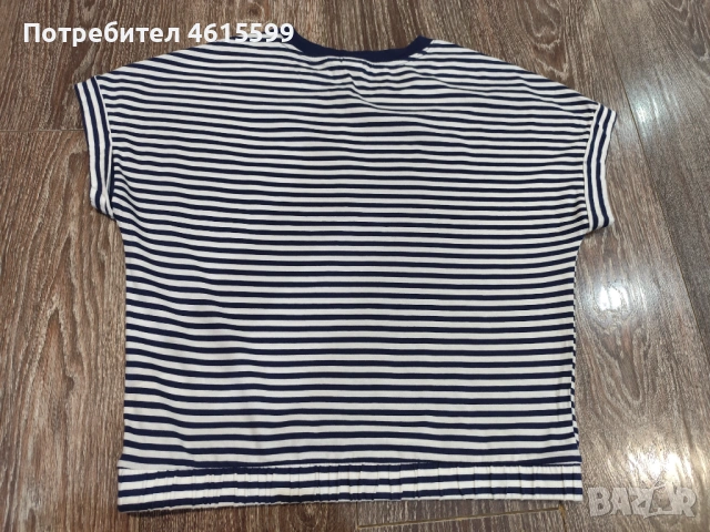 блузка на Gap, снимка 3 - Тениски - 53951340