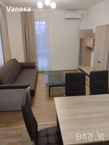 Тристааен апартамент