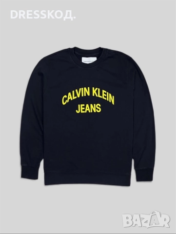 Calvin Klein Jeans мъжка блуза, M размер