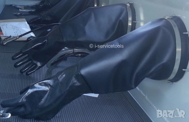 Оригинал MAXUS Керамична Цилиндрична ДЮЗА Ф12,5 x 36 с отвор 4,8 мм за Пистолет Пясъкоструйка БАРТЕР, снимка 6 - Резервни части за машини - 52501860