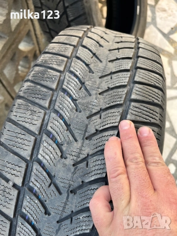 Зимни гуми 235 65 17, снимка 5 - Гуми и джанти - 54175588