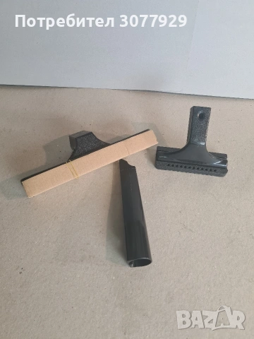 Четка за Rainbow Рейнбоу Е 1 Д4, снимка 3 - Прахосмукачки - 54189292