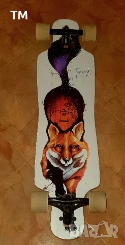 Лонгборд Tempish Fox-N 32.5"