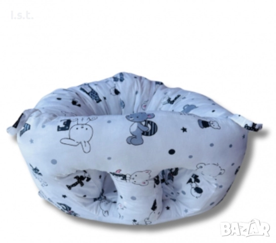 Барбарон за бебе, снимка 2 - Други - 52053753