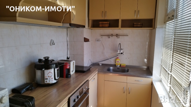 Тристаен,обзаведен +гараж, снимка 8 - Апартаменти - 51998028