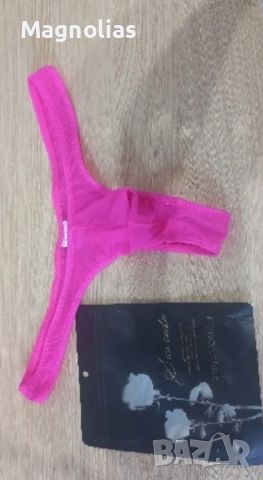 Мъжка Прашка тип G- string  , снимка 8 - Бельо - 38185624