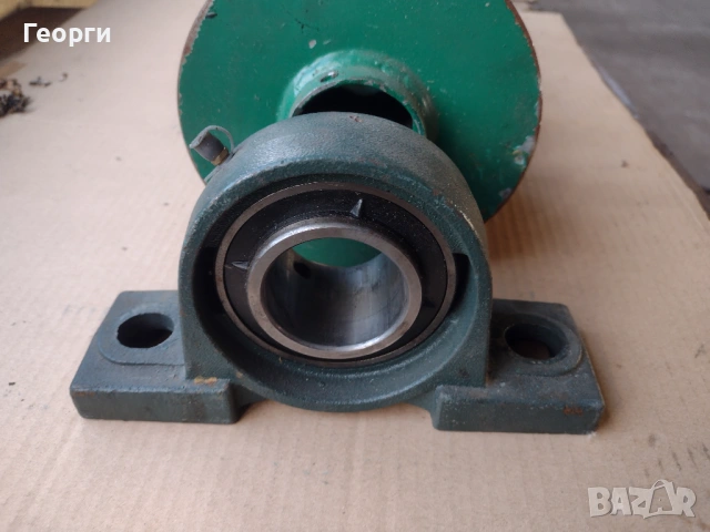 Части задвижване кран, снимка 3 - Други машини и части - 54000983