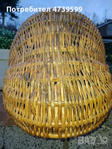 стари кошници в перфектно състояние, снимка 4 - Антикварни и старинни предмети - 53927676