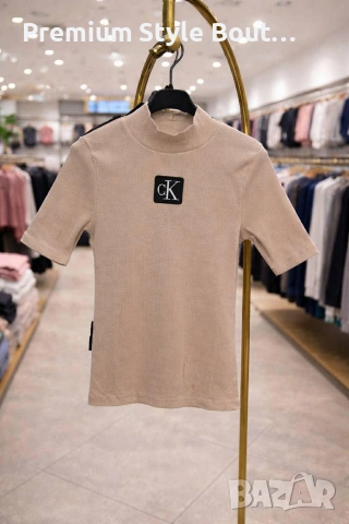 блуза Calvin Klein 