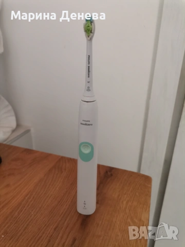 Електрическа четка за зъби Phillips Sonicare 