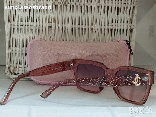 Унисекс слънчеви очила - 11 sunglassesbrand , снимка 3 - Слънчеви и диоптрични очила - 45843988