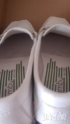 обувки от естествена кожа , снимка 10 - Дамски ежедневни обувки - 51846435