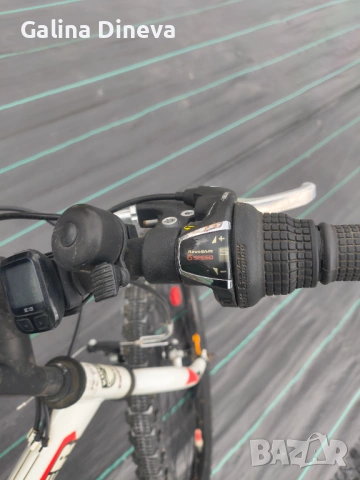 Колело Drag Laser 24", снимка 7 - Велосипеди - 54095162