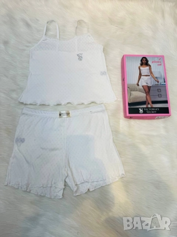 пижами Victoria's secret , снимка 2 - Пижами - 51878110