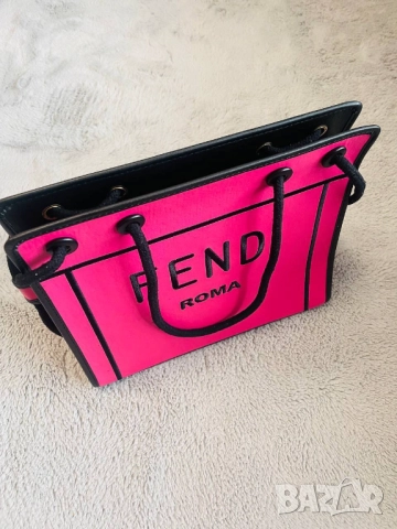 чехли fendi, снимка 7 - Чехли - 51456875