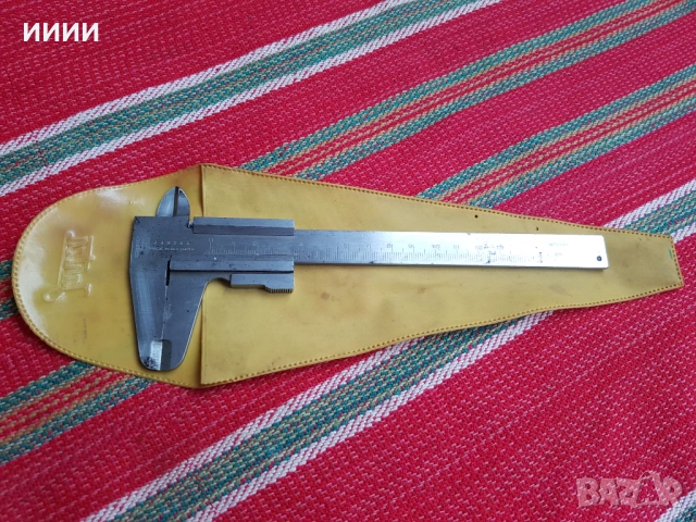 Шублер Янтра 