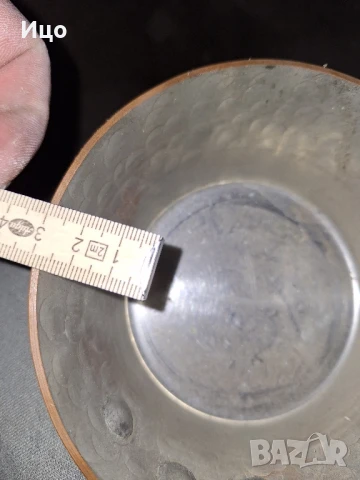 Медни съдове , снимка 5 - Съдове за готвене - 50725624