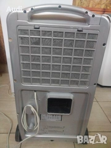 Мобилен климатик  PROLINE 8300BTU Температурен режим 18°- 32° Консумация на ток: 830W, снимка 7 - Климатици - 54265857