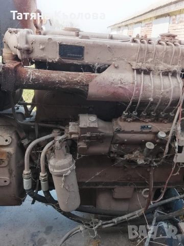 агригат за ток, снимка 3 - Генератори - 53704142