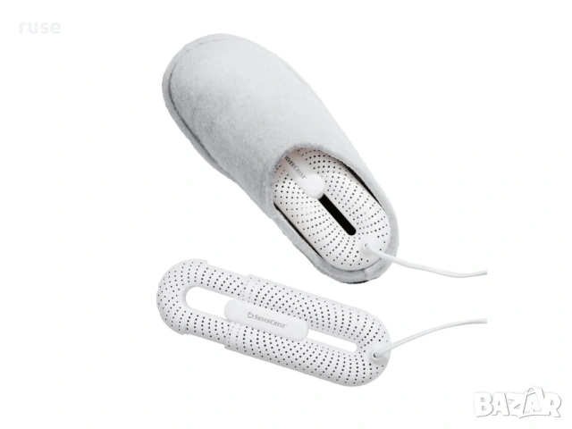 НОВИ! Сешоар изсушител за обувки телескопичен , снимка 3 - Други стоки за дома - 53824773