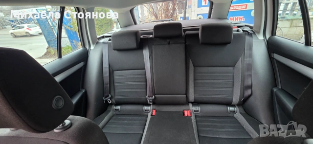 Skoda Octavia 2.0 TDI, снимка 11 - Автомобили и джипове - 54248998