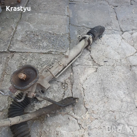 хидравлична рейка от Шкода румстър 2007