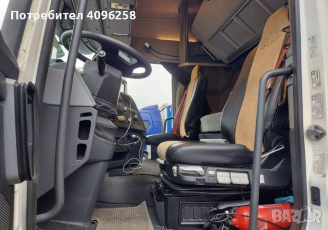 спешно продавам Renault T460, снимка 7 - Камиони - 45714005