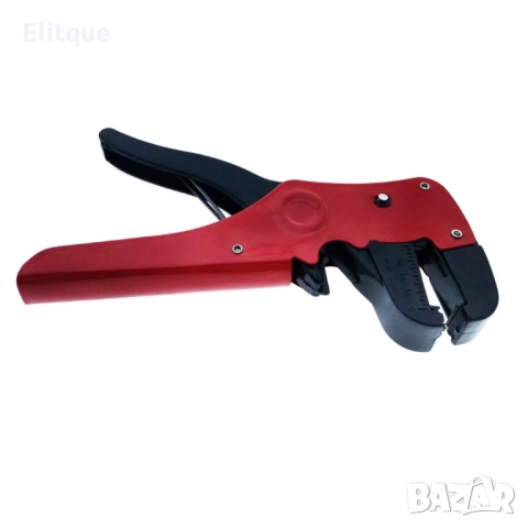 Клещи за оголване на кабели, снимка 6 - Други стоки за дома - 52716549