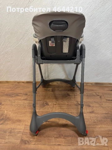 Столче за хранене Lorelli, снимка 2 - Столчета за хранене - 52325171