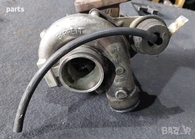 Турбо Мерцедес Е класа W210 2.2CDI (H) - C W202
- A6110960099, снимка 3 - Части - 50834893