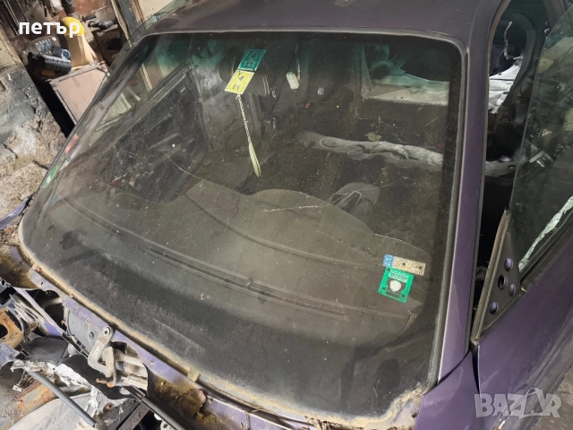 Bmw e36 купе на части, снимка 3 - Автомобили и джипове - 52125272