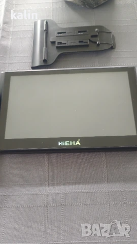 7" GPS HiEHA  8GB+256MB 