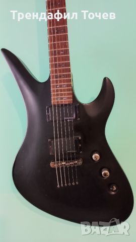 Китара ''SCHECTER Revenger''(diamond series)