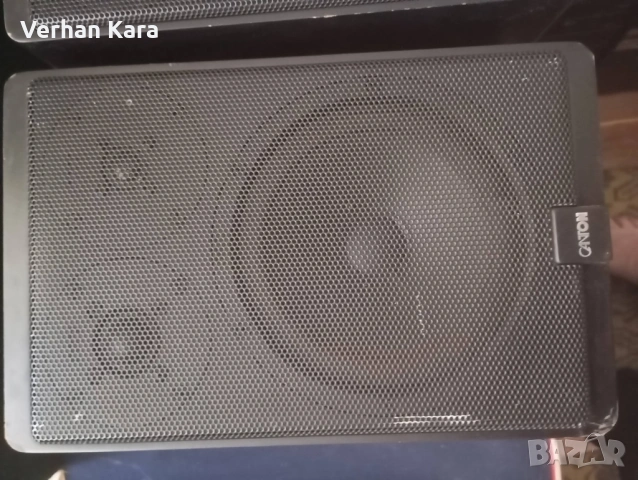 canton, снимка 4 - Тонколони - 53141955