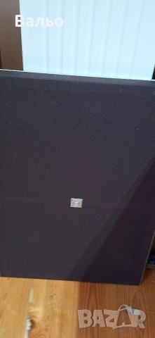 Revox-BX-350, снимка 5 - Тонколони - 52676717