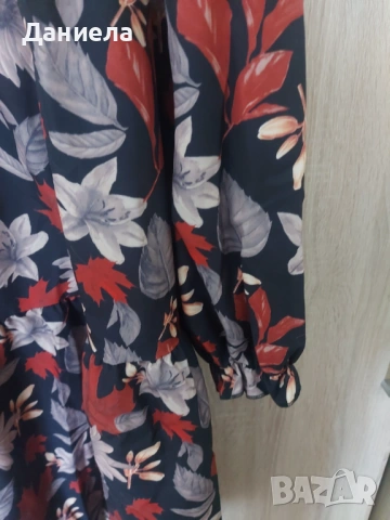 Рокля, снимка 3 - Рокли - 54243012