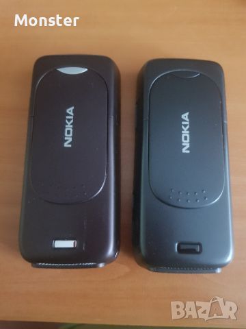 NokiaN73 Original панел+ клавиатура 2броя , снимка 3 - Nokia - 45872257