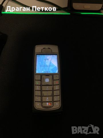 Nokia 6230i, снимка 2 - Nokia - 45380068