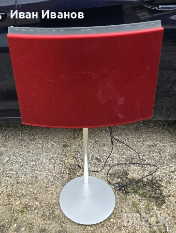 Bang & Olufsen Boesound1