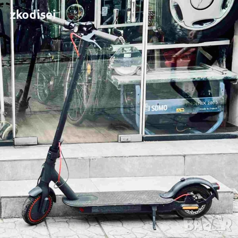 Електрическа тротинетка XIAOMI MI 2 PRO