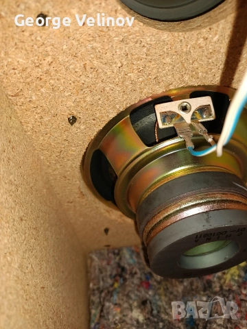 продавам 2 броя колони Pioneer и 1 брой тонакс 05 , снимка 4 - Тонколони - 54206282