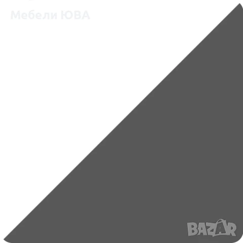  Трапезна маса TECH, снимка 5 - Маси - 46538859